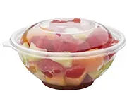 Plastic Bowls