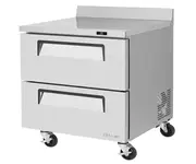 Worktop Refrigerators