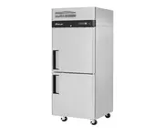 Reach-In Refrigerators