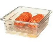 Colander Food Pans