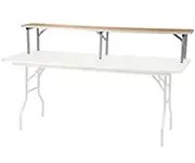 Table Risers