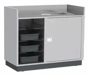 Host Stands & Server Stations