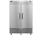 Reach-In Freezers