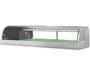 Refrigerated Sushi Cases