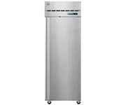 Reach-In Refrigerators