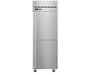 Pass-Thru Refrigerators