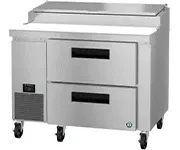 Pizza Prep Tables