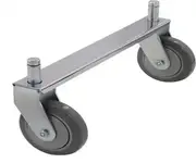 Track Shelving Systems