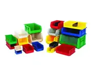 Shelving Parts & Accessories