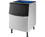 Ice Bins