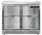 Worktop Refrigerators