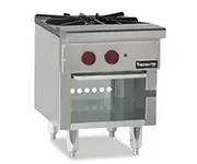 Stock Pot Ranges