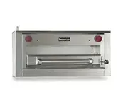 Salamander Broilers