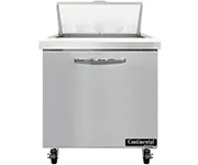 Sandwich and Salad Preparation Refrigerators