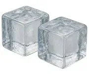 Full-Dice Ice Machines