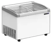 Chest Freezers