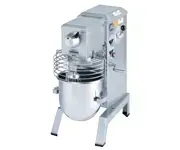 Planetary Mixers