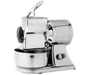 Commercial Graters