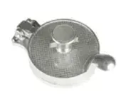 Hamburger Patty Presses and Accessories