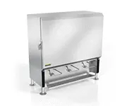 Milk Dispensers