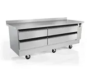 Chef Bases