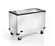 Chest Freezers