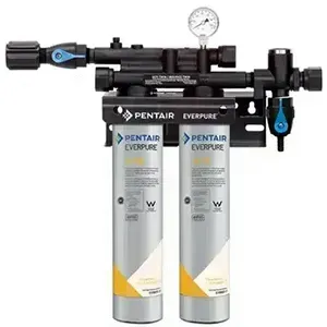 Ice Filtration Systems