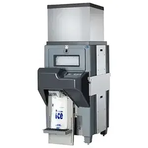 Ice Bagging Systems