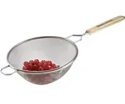 Strainers