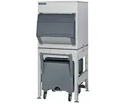 Ice Bins