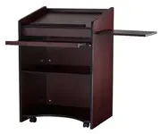 Podiums and Lecterns