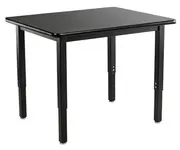 Activity Tables