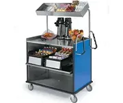 Vending Merchandising Kiosks