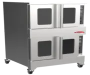 Convection Ovens