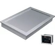 Drop-In Frost Tops