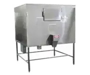 Ice Bagging Systems