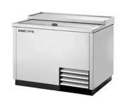 Glass Chillers and Frosters