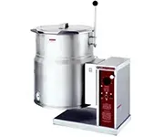 Steam Kettles