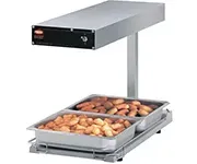 Fryer Dump Stations
