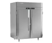 Pass-Thru Refrigerators