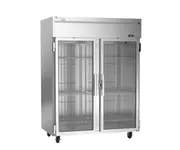 Reach-In Refrigerators