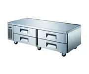 Chef Bases
