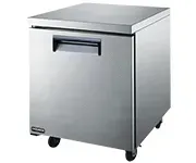 Undercounter Refrigerators