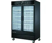 Merchandiser Freezers