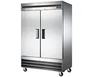 Reach-In Freezers