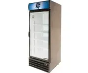 Merchandiser Refrigerators