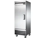 Reach-In Refrigerators