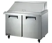 Sandwich and Salad Preparation Refrigerators
