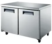 Undercounter Freezers