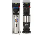 Tea/Coffee Brewers